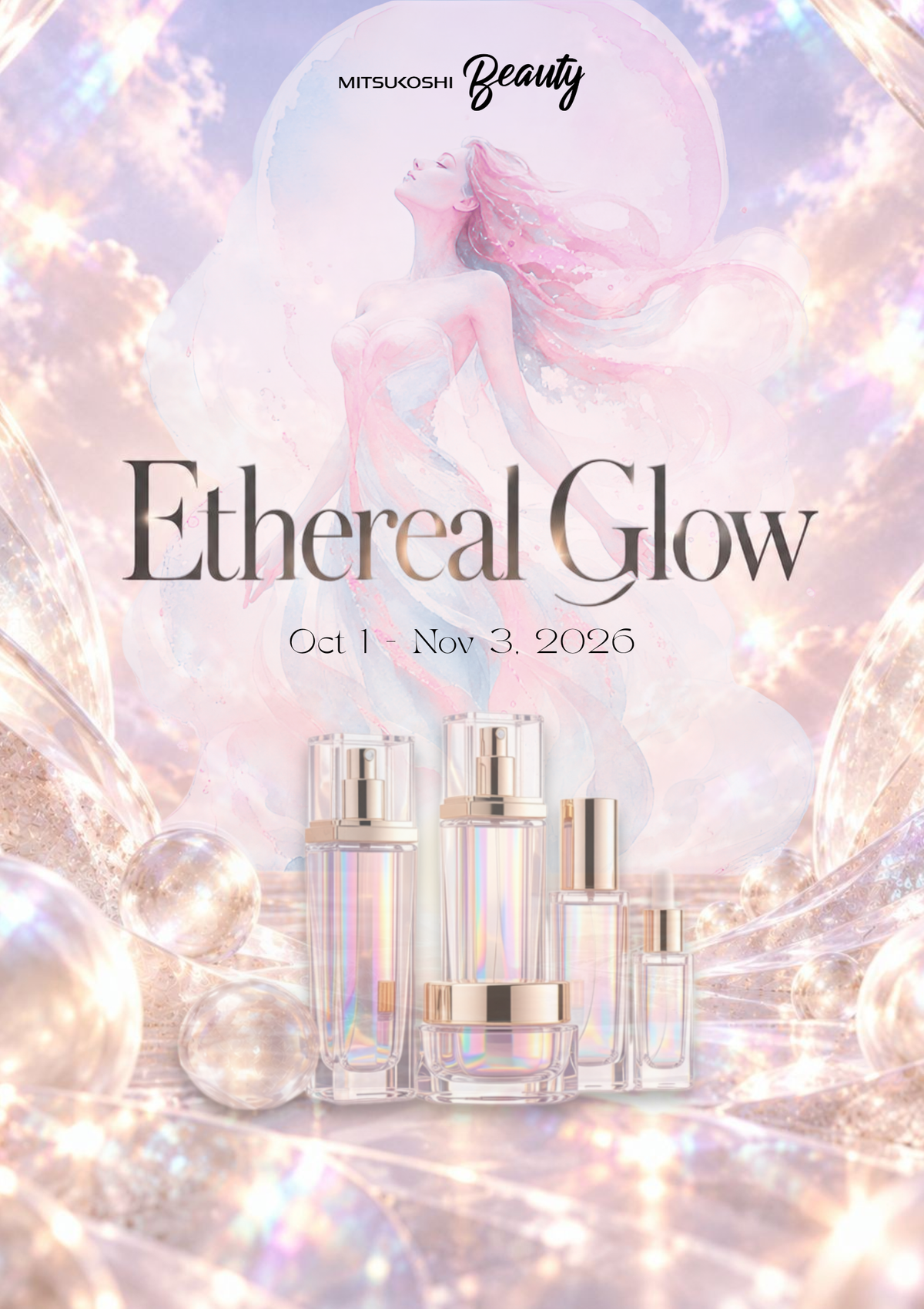 Ethereal Glow