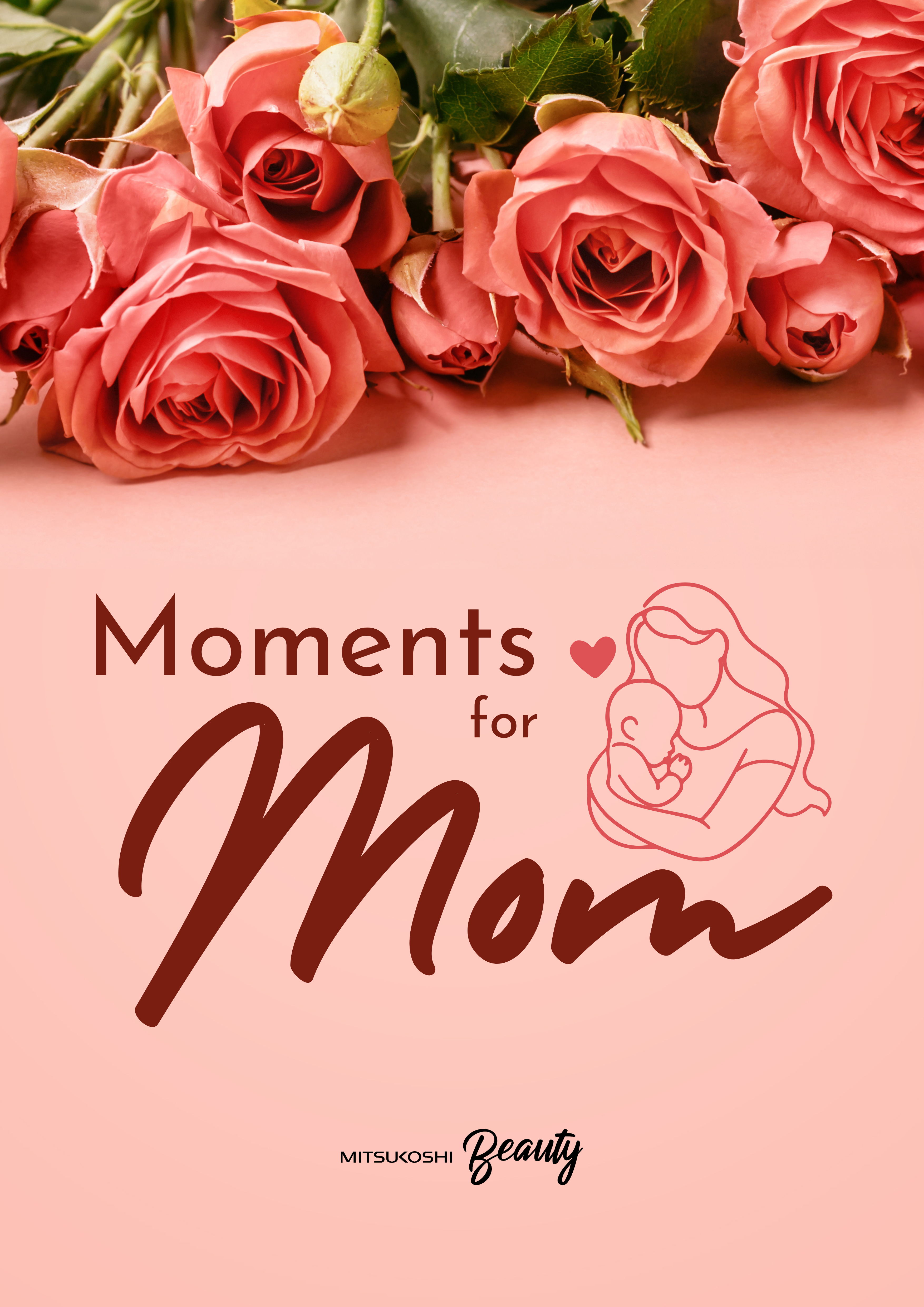 Moments for Mom