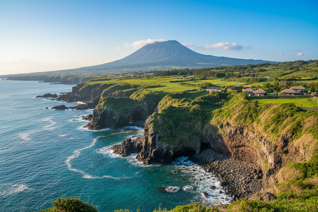 Jeju Island