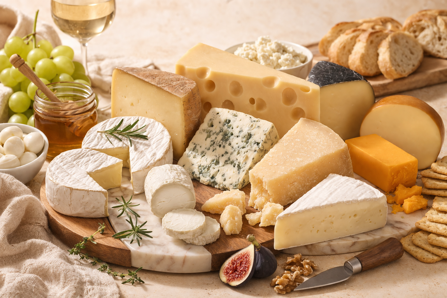 CHEESE