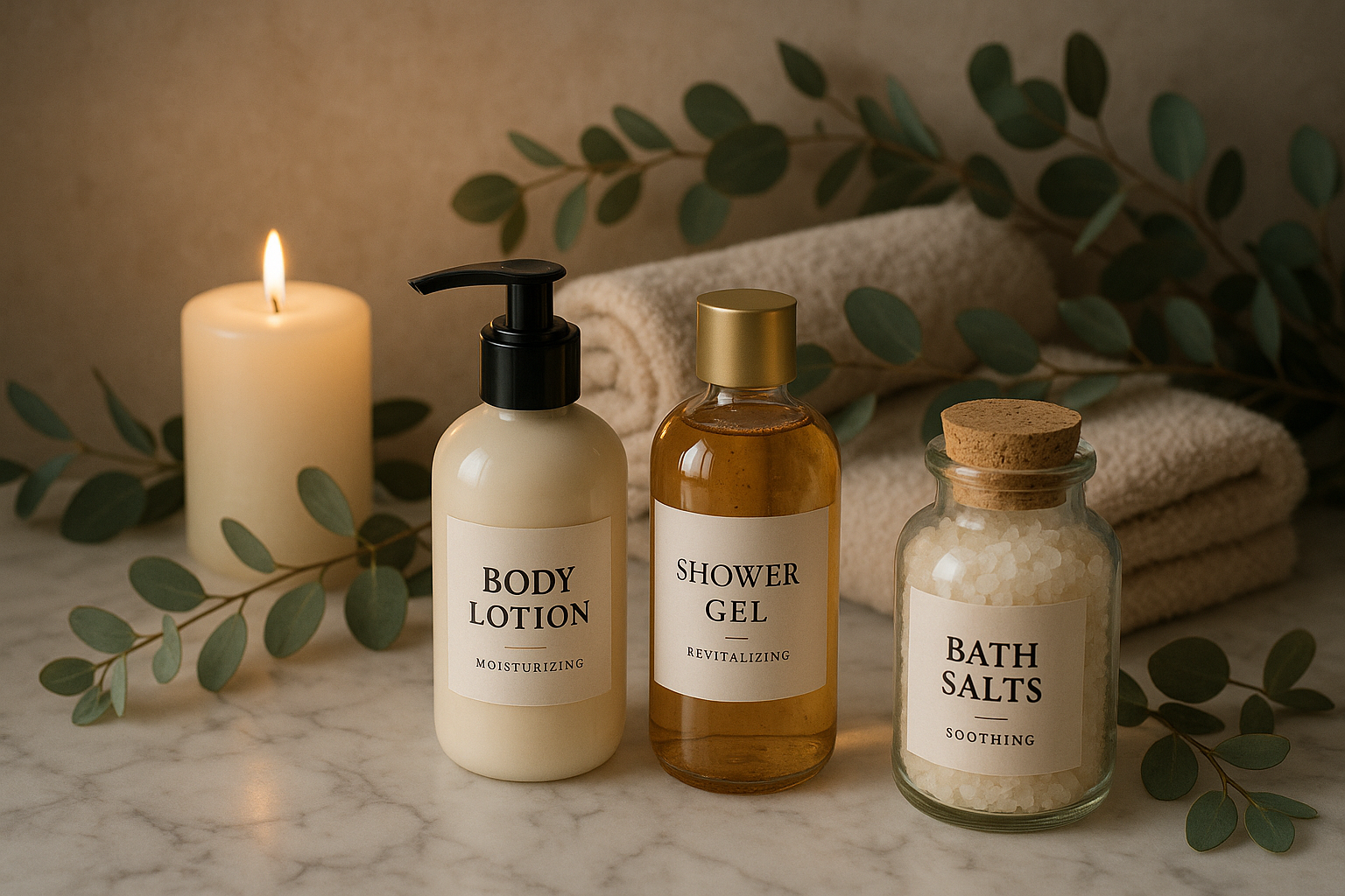 Bath & Body