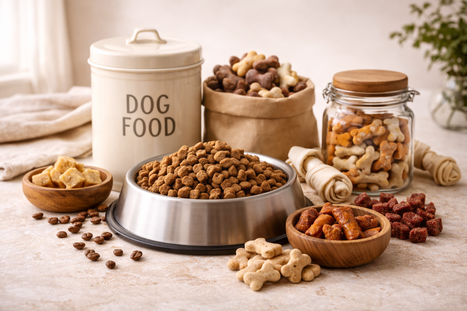 Dog Food