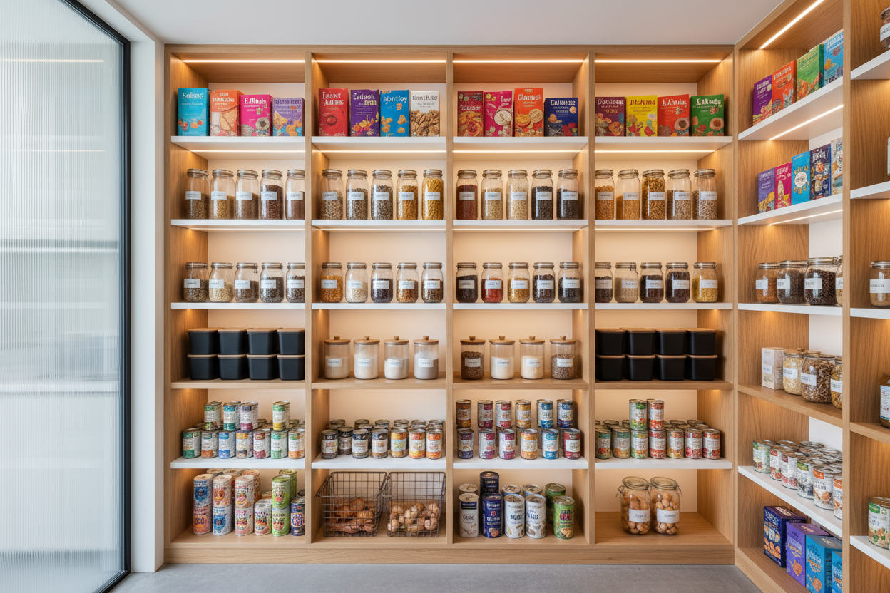 Pantry