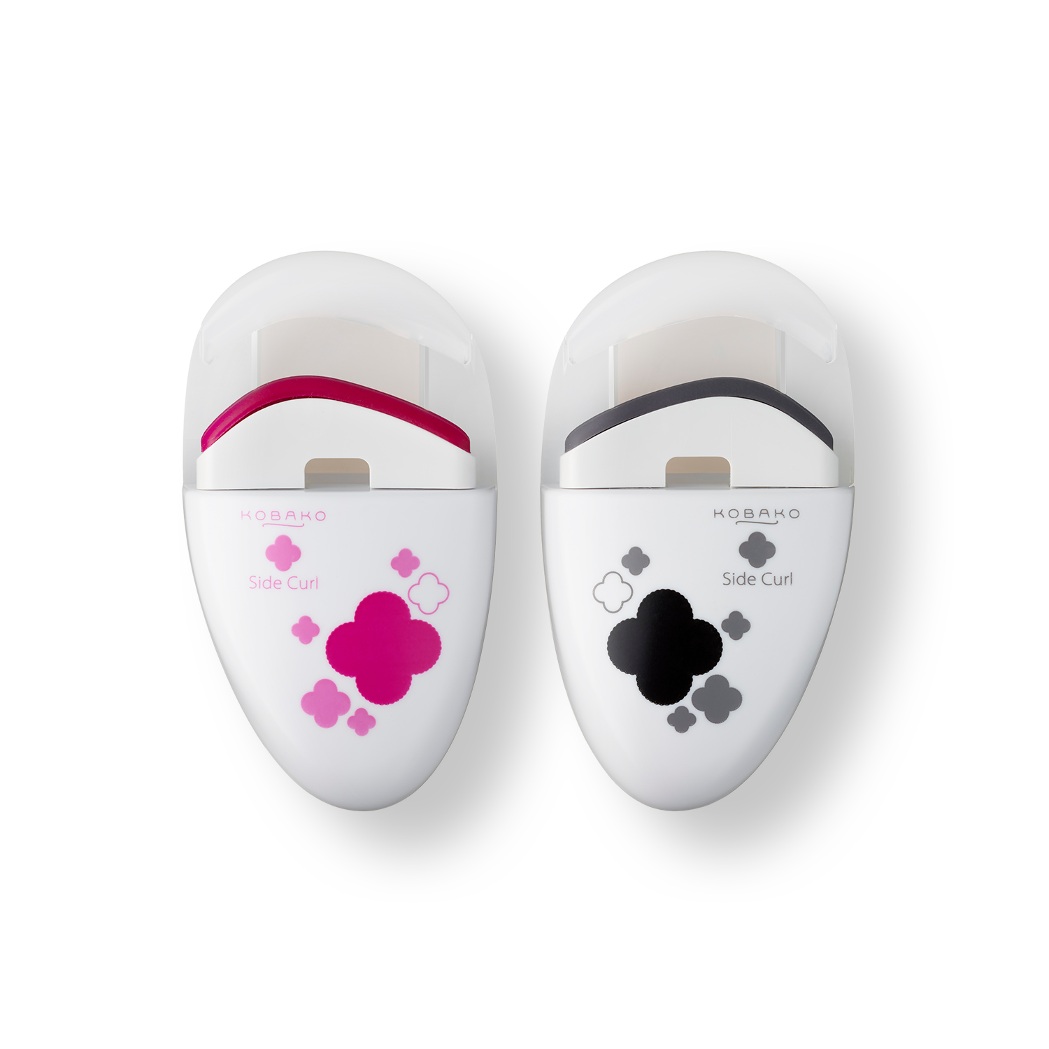 Kobako Eyelash Curler Side Curl