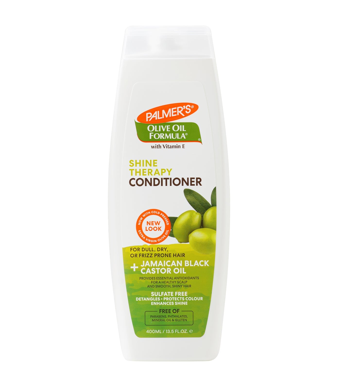 Palmer’s Olive Shine Conditioner