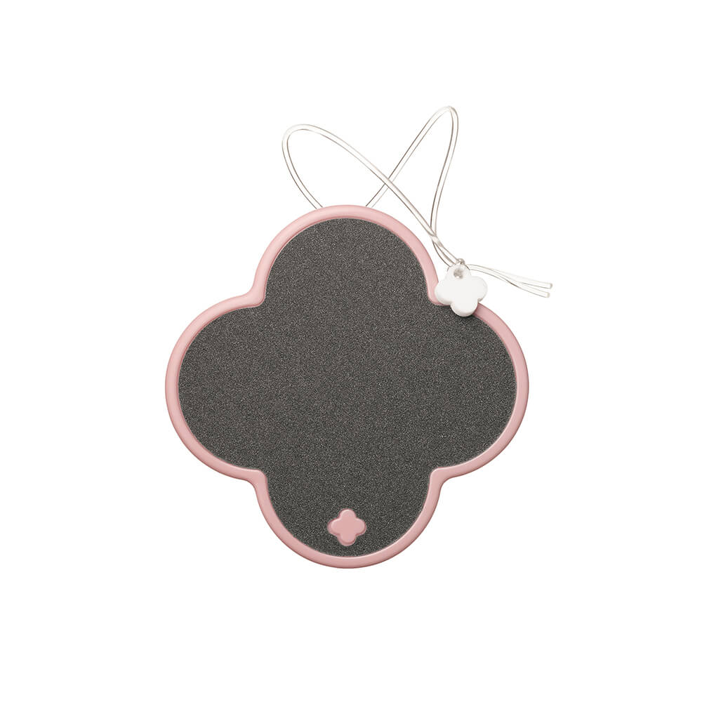 Kobako Heel File – Pink