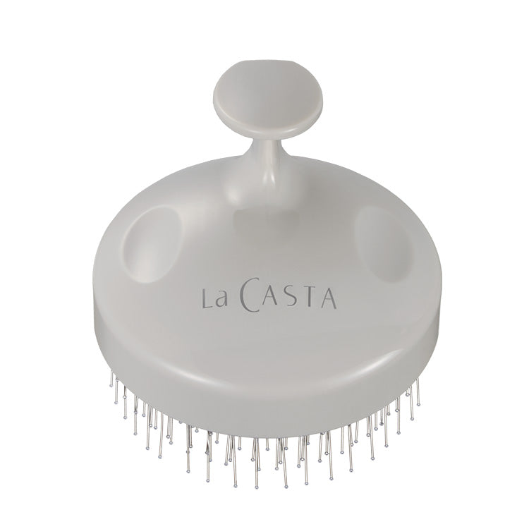 LA CASTA HEAD SPA BATH TIME BRUSH