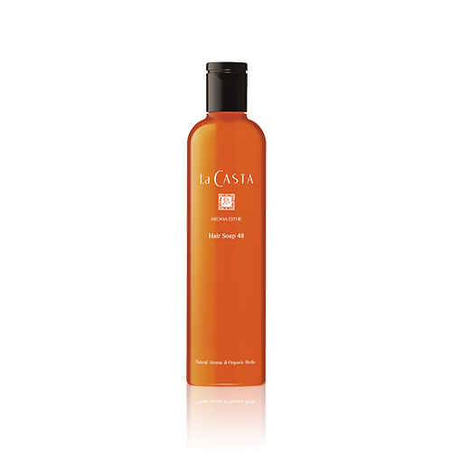 LA CASTA AROMA ESTHE HAIR SOAP 40 300ML
