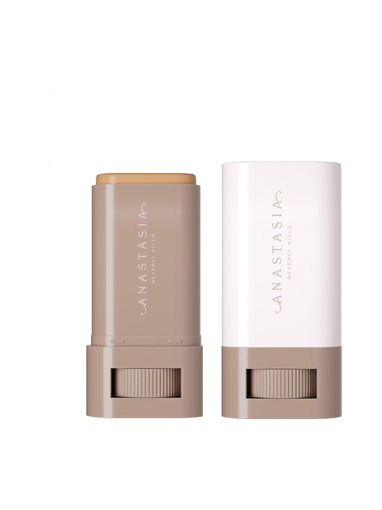 Anastasia Beverly Hills Beauty Balm Serum Boosted Skin Tint – Shade 7 (Light Skin, Cool Olive Undertone)