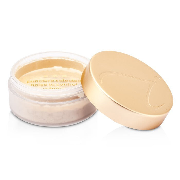 Jane Iredale Amazing Base® Loose Mineral Powder SPF 20 – Warm Silk