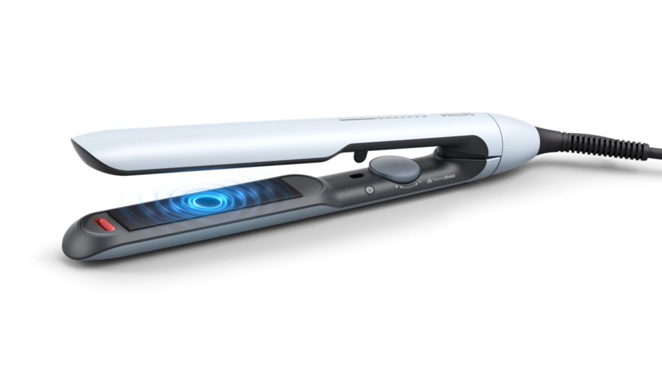 PHILIPS PPC HAIR STRAIGHTENER SERIES 5000