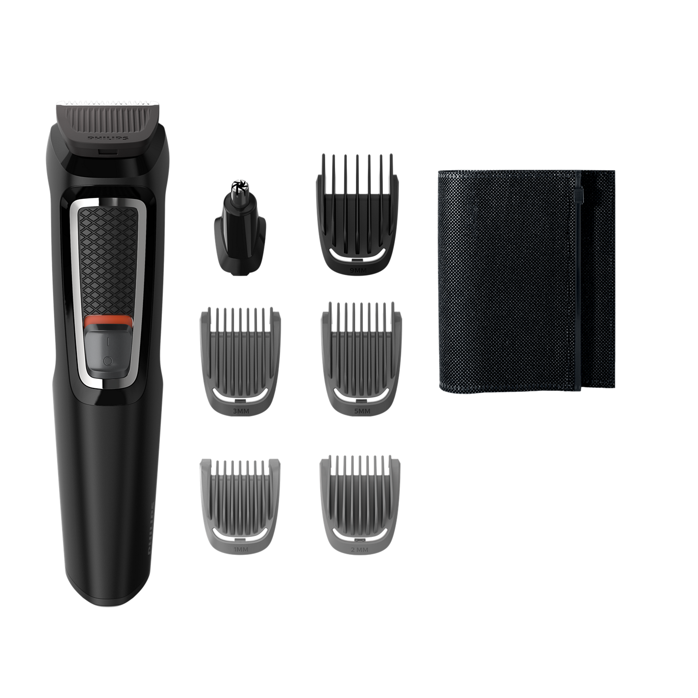 PHILIPS 7 IN 1 MULTIGROOM SERIES TRIMMER