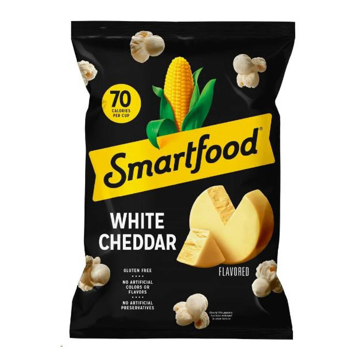 Smartfood White Cheddar Popcorn 5.5 oz