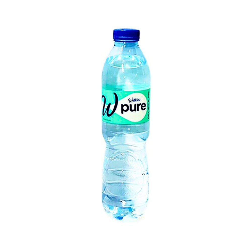 Wilkins Pure Purified Water 330 ml PET