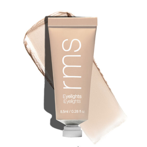 RMS Beauty Eyelights® Cream Eyeshadow – Moondust (Starlit Champagne)