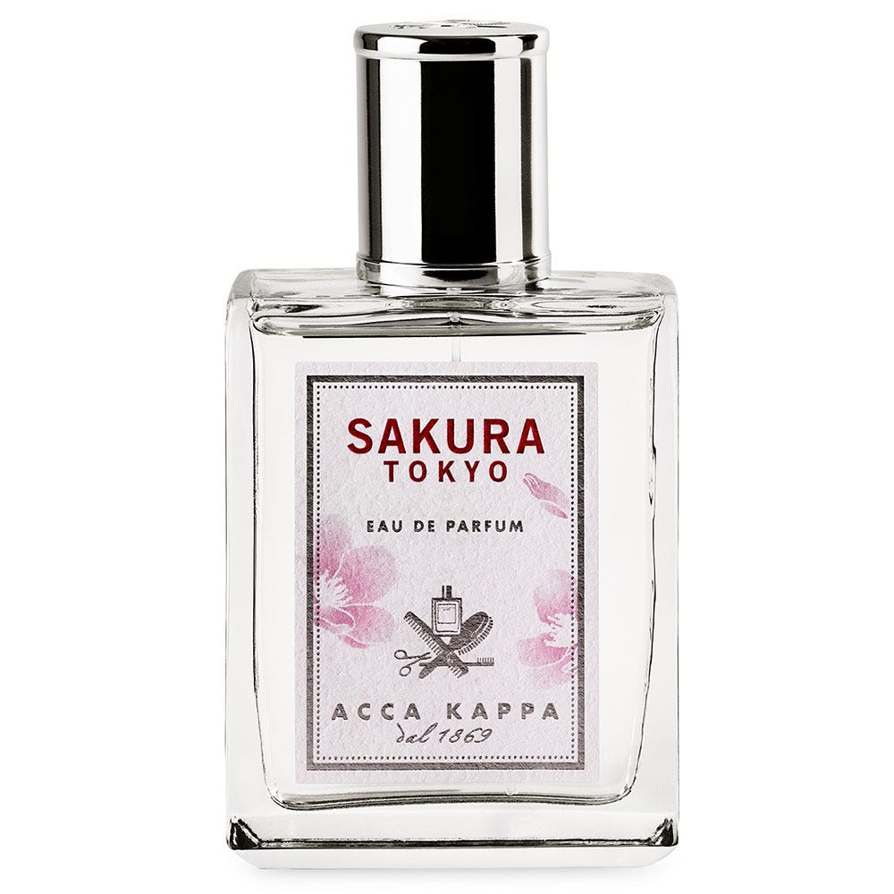 Acca Kappa Sakura Eau de Parfum 100 ml