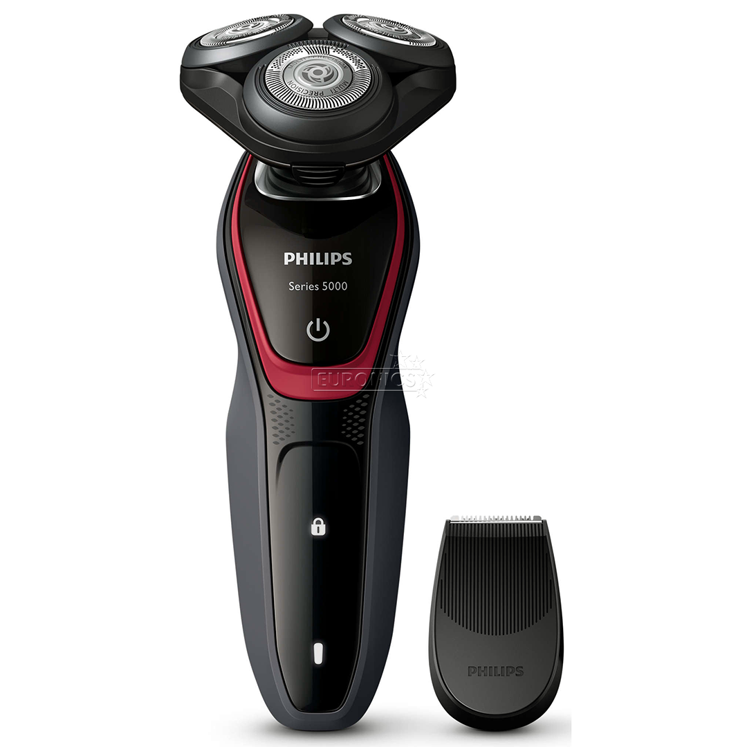 Philips Shaver Series 5000 – Black