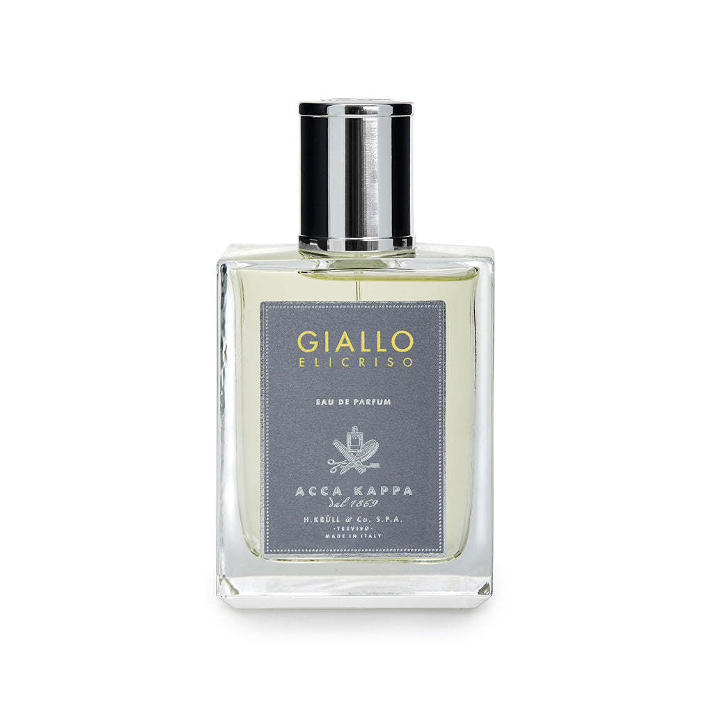 Acca Kappa Giallo Elicriso Eau de Parfum 100ml