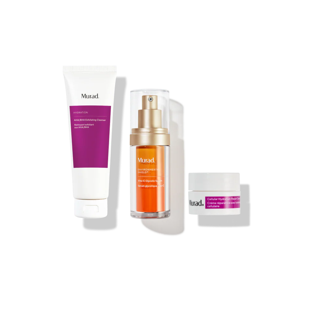 MURAD CMN REVIVE REPAIR WITH