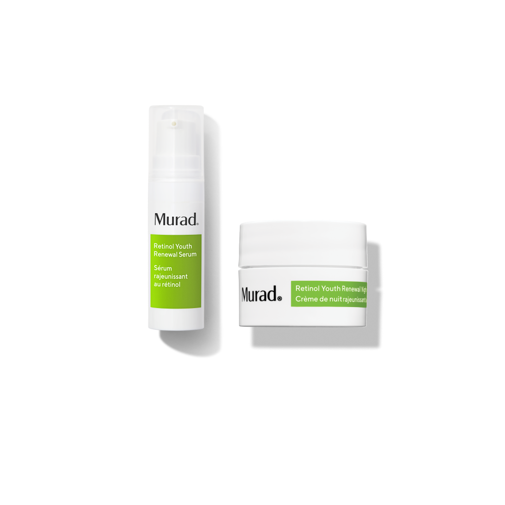 MURAD RSG PREVENT  RENEW