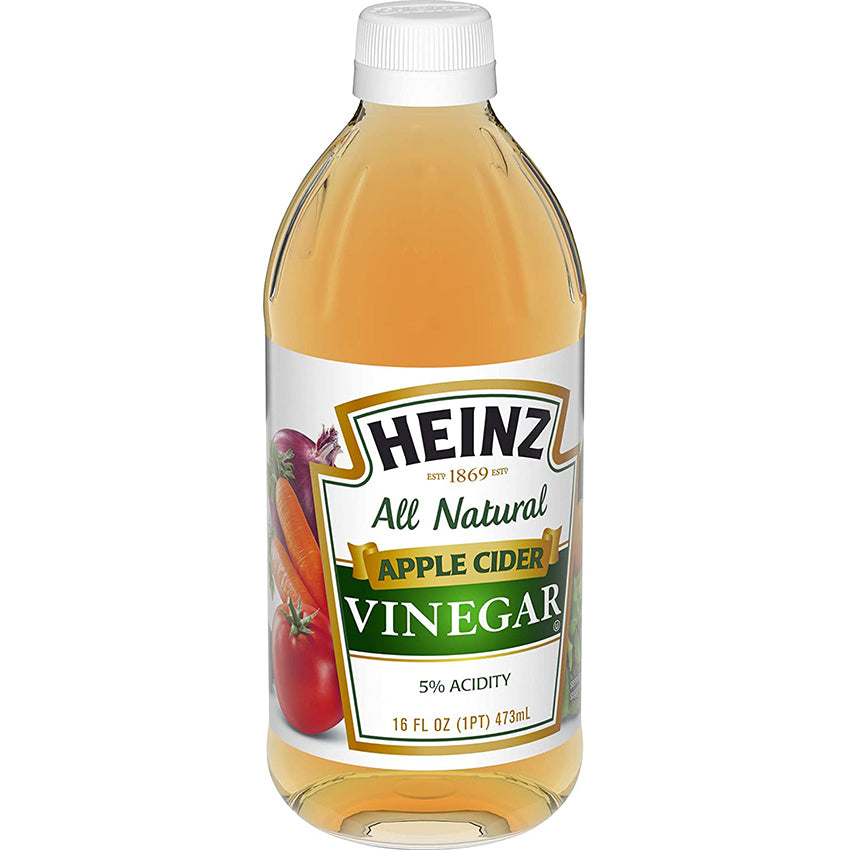 Heinz Apple Cider Vinegar 16 oz