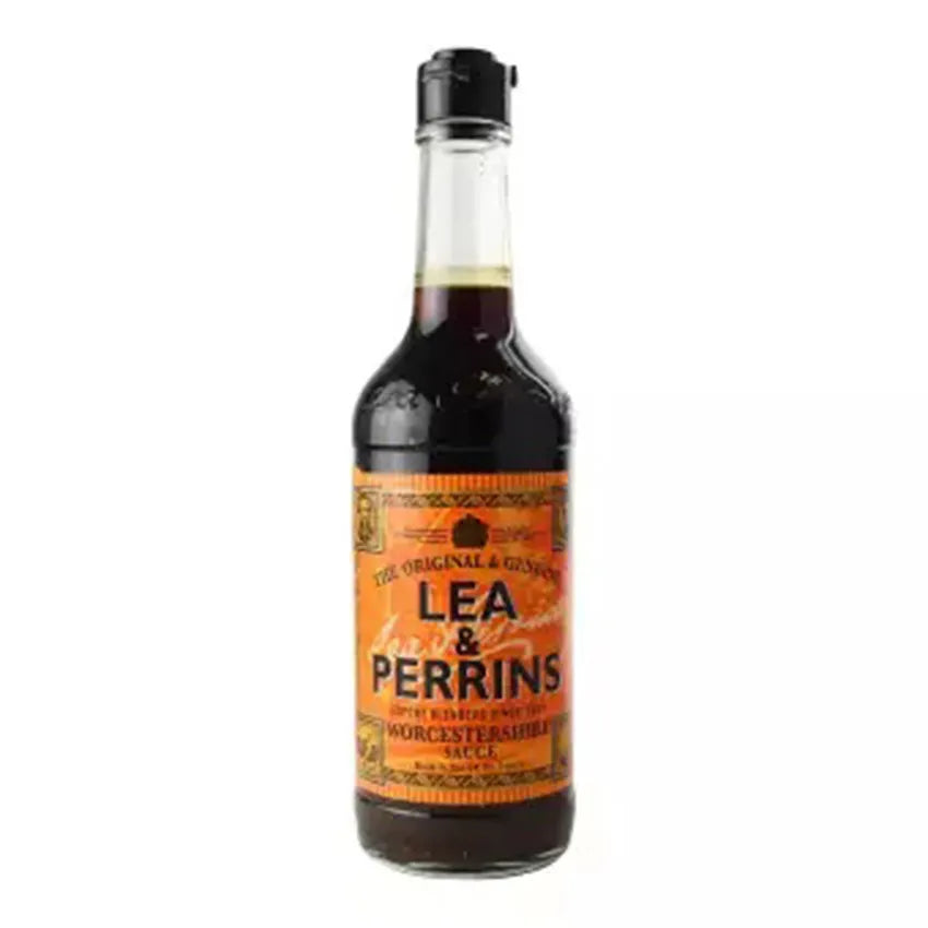 Lea & Perrins Worcestershire Sauce 290 ml