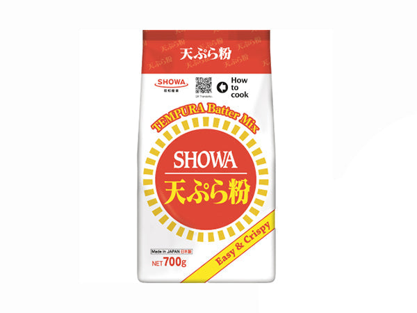 Showa Tempura Flour 700G