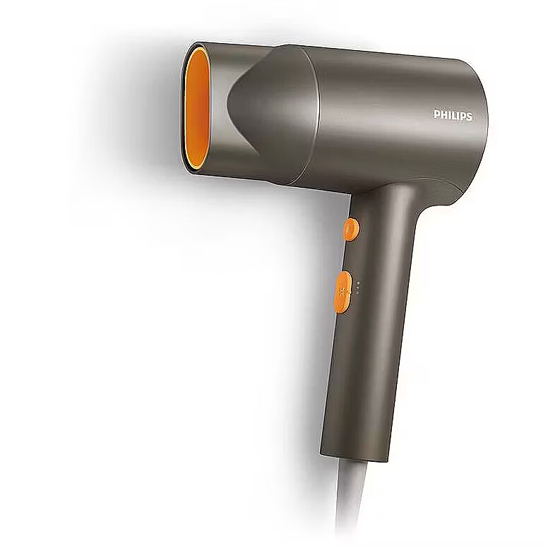 PHILIPS PPC 3000 SERIES HAIR DRYER 1600W EU GREY