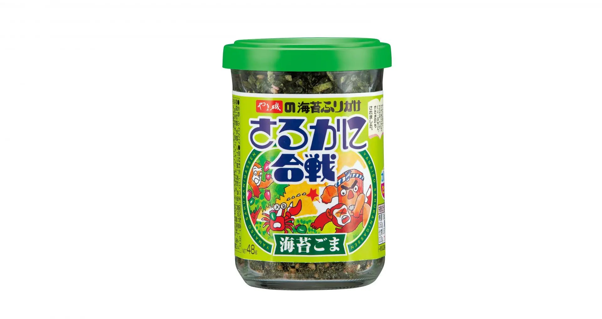 Yamaiso Nori Furikake – 48 g