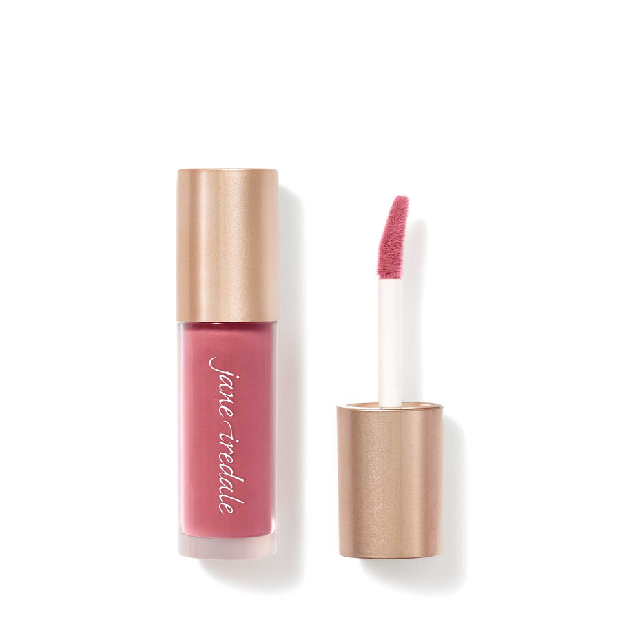 JANE IREDALE BEYOND MATTE LIP STAIN TEMPTATION