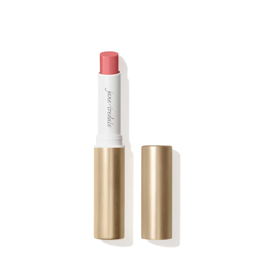 JANE IREDALE COLORLUXE HYDRATING CREAM LIPSTICK BLUSH