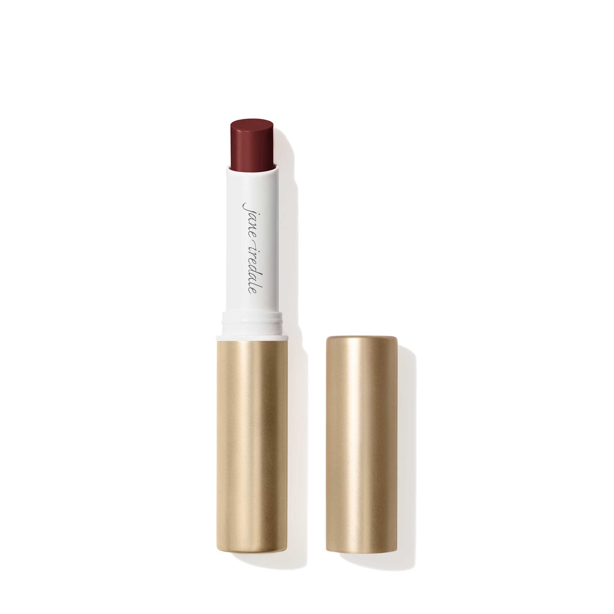 JANE IREDALE COLORLUXE HYDRATING CREAM LIPSTICK BORDEAUX