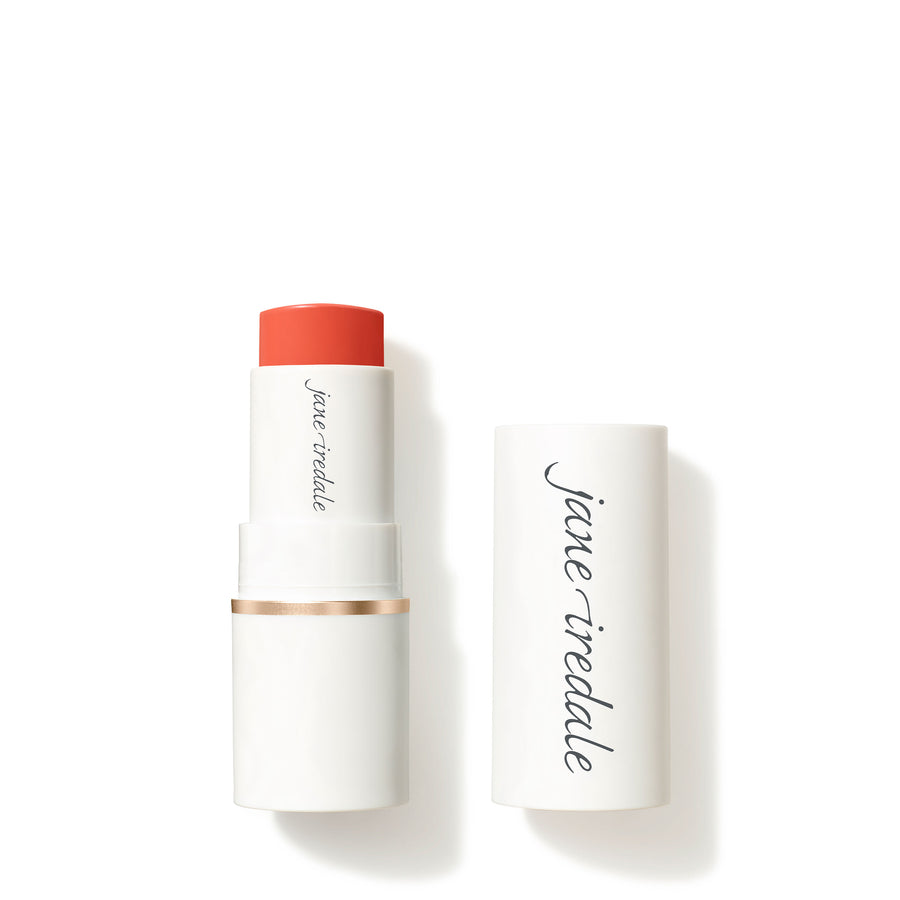 JANE IREDALE GLOW TIME BLUSH STICK LIMITED EDITION BALMY LTD.