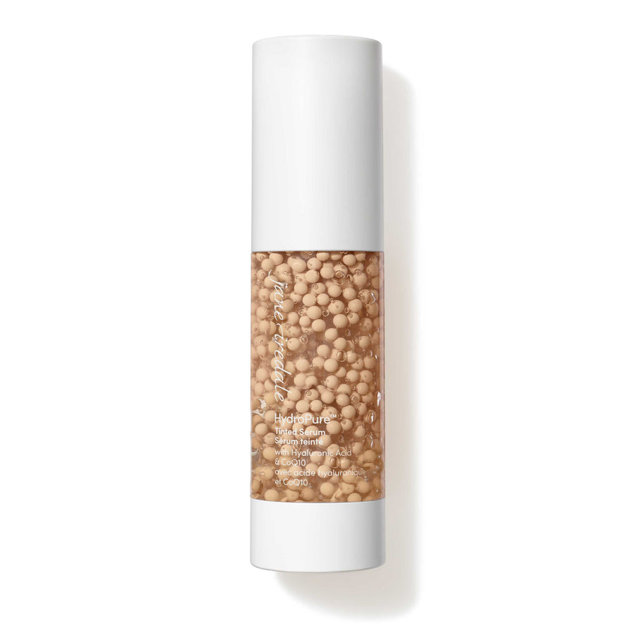 JANE IREDALE HYDROPURE TINTED SERUM FAIR 1
