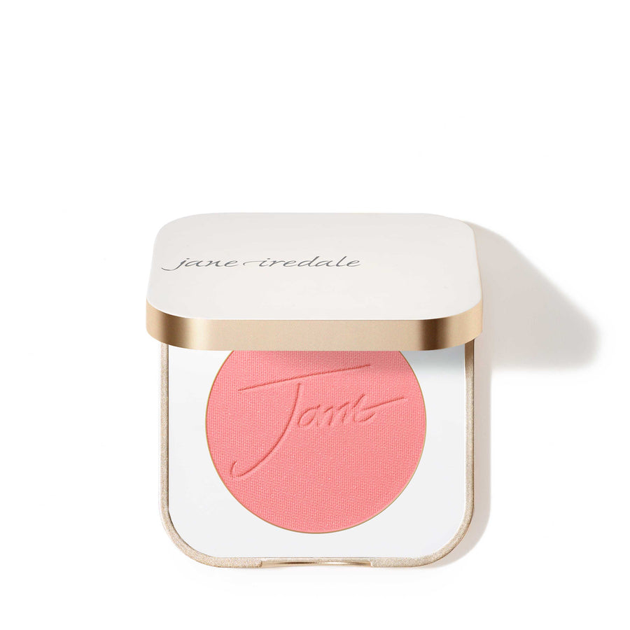 JANE IREDALE PUREPRESSED BLUSH QUEEN BEE NEW