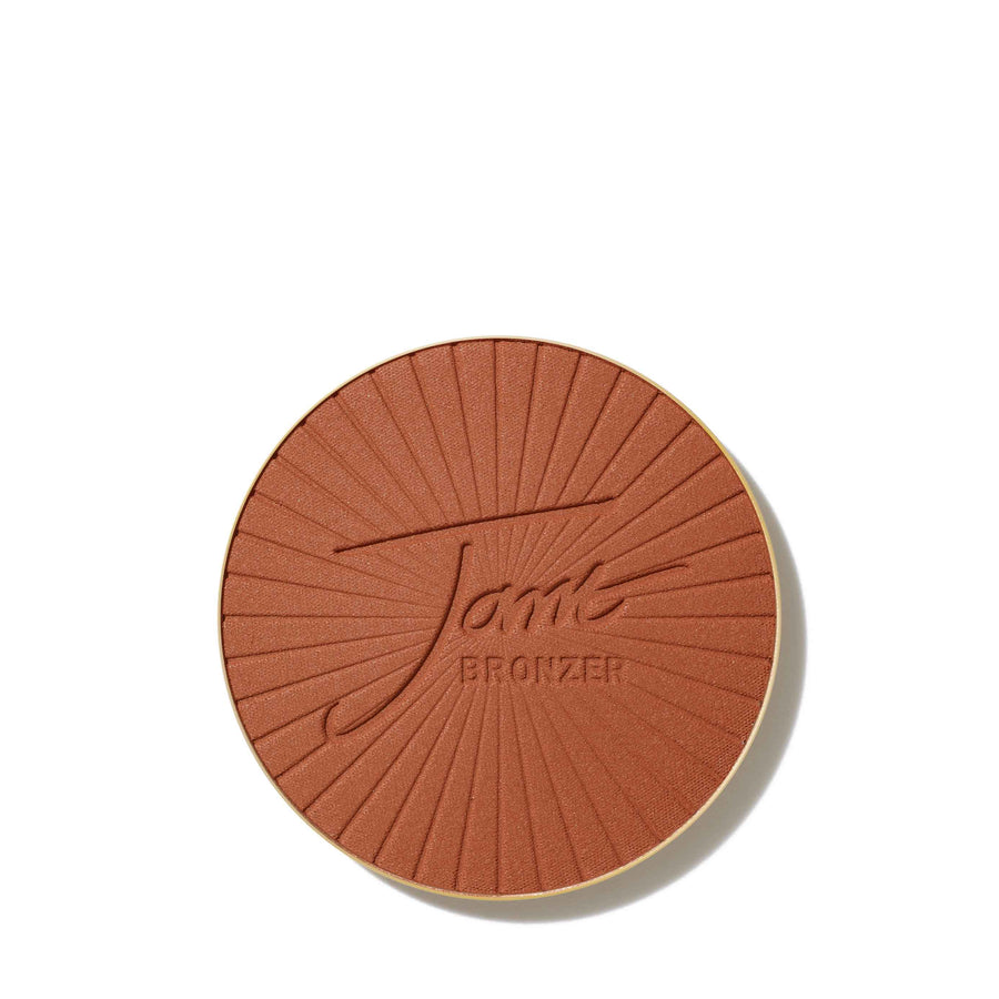 Jane Iredale PureBronze Matte Bronzer Refill – Dark