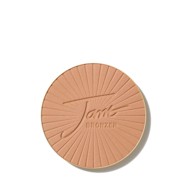 Jane Iredale PureBronze Matte Bronzer Refill – Light