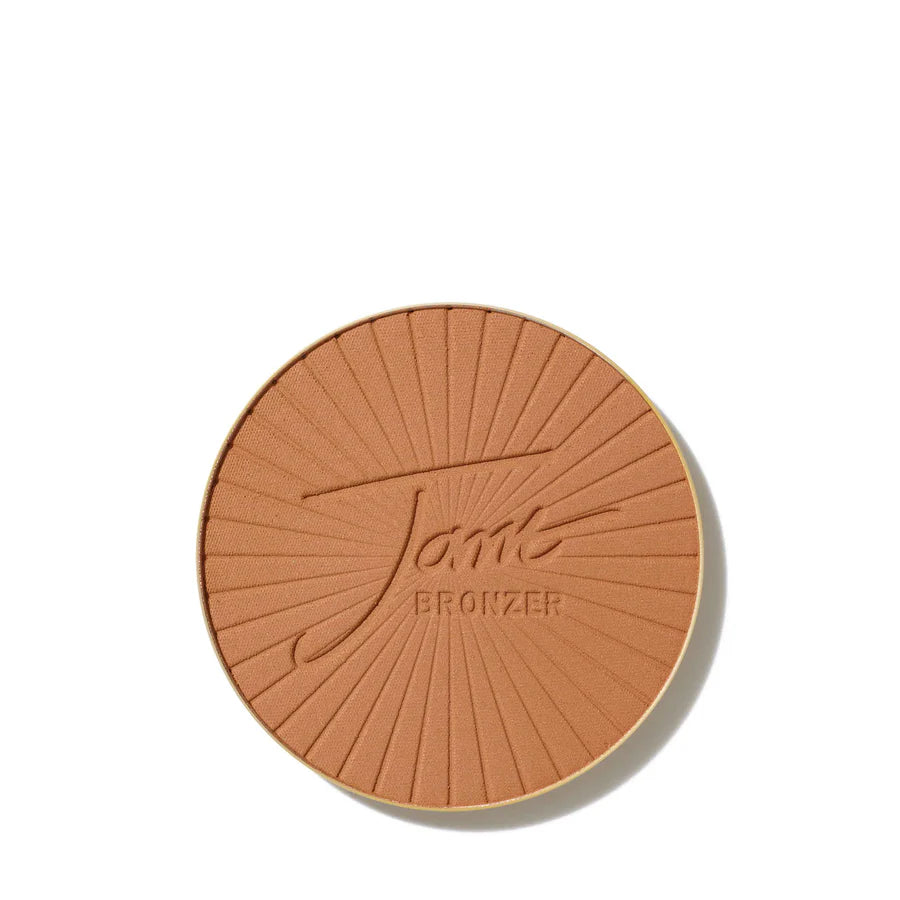Jane Iredale PureBronze Matte Bronzer Refill – Medium