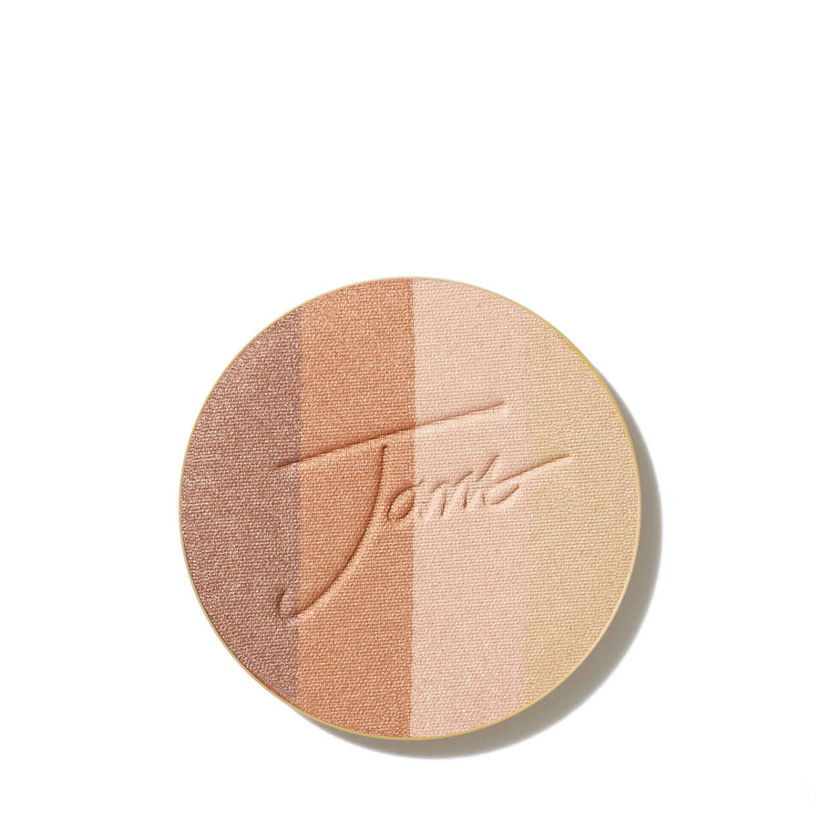 Jane Iredale PureBronze Shimmer Bronzer Refill – Moonglow