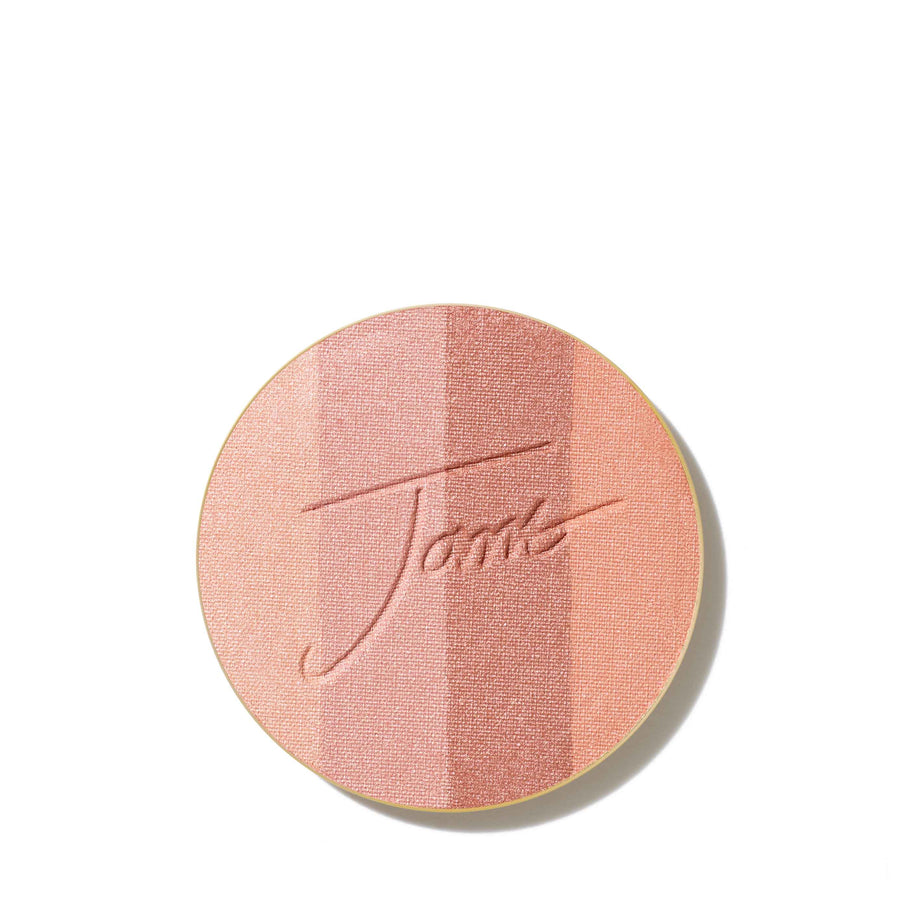 Jane Iredale PureBronze Shimmer Bronzer Refill – Peaches & Cream