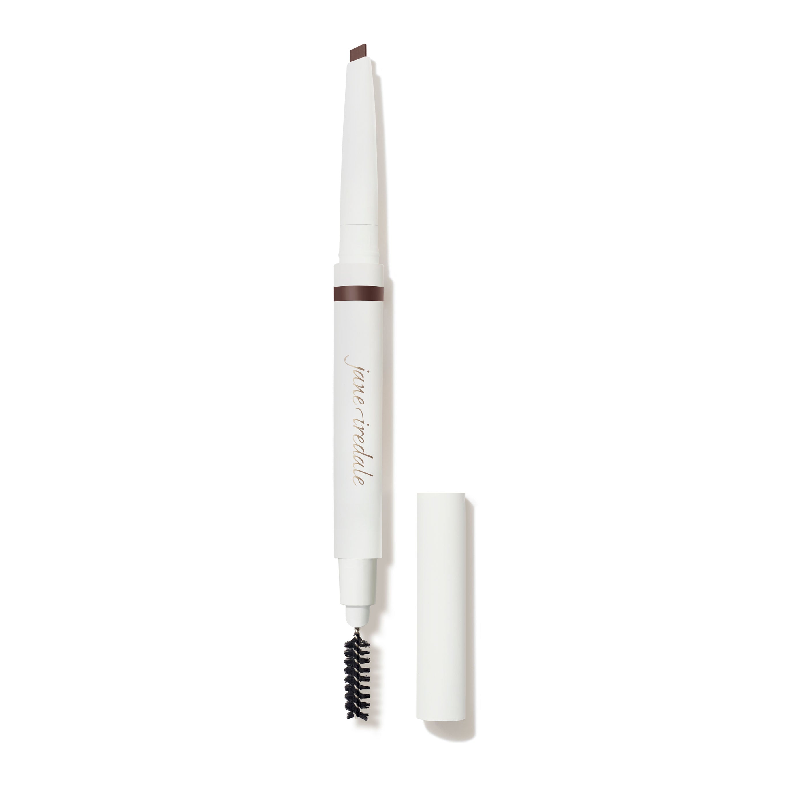 Jane Iredale PureBrow® Shaping Pencil – Dark Brown