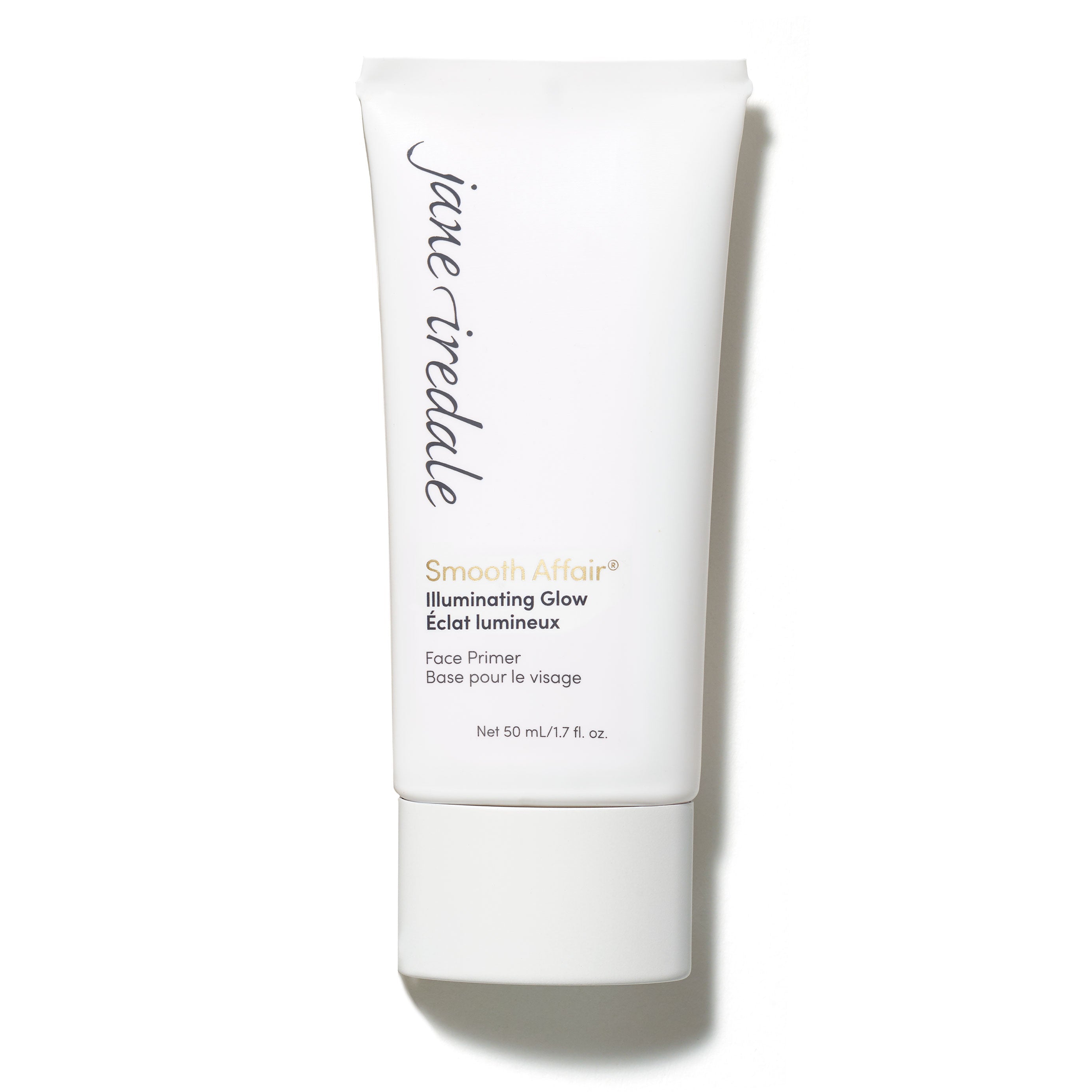 JANE IREDALE SMOOTH AFFAIR PRIMER ILUMINATING