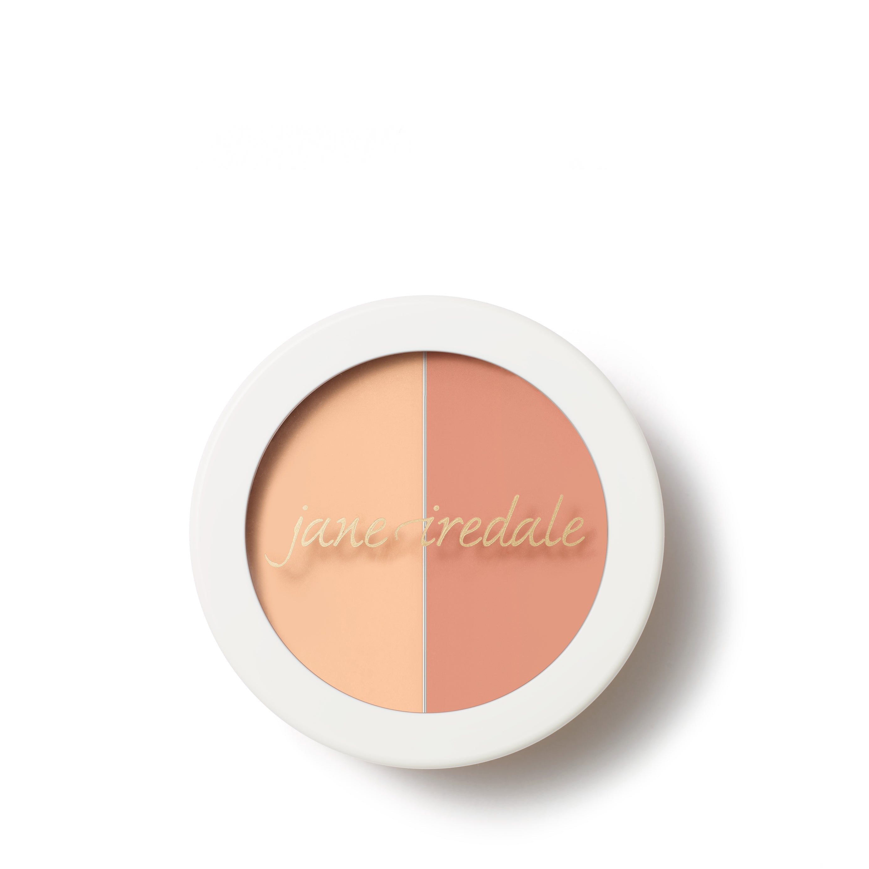 JANE IREDALE CIRCLE DELETE UNDER EYE CONCEALER PEACH CIRCLE DELETE 2