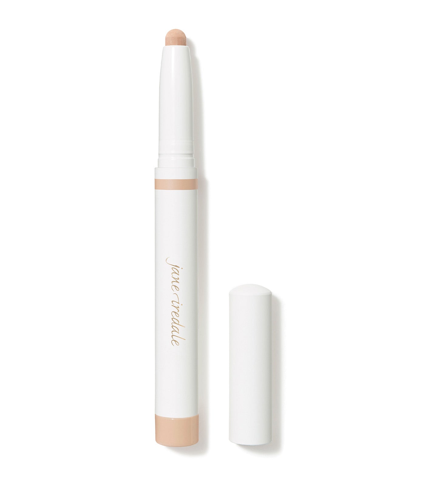 Jane Iredale ColorLuxe® Eyeshadow Stick – Alabaster