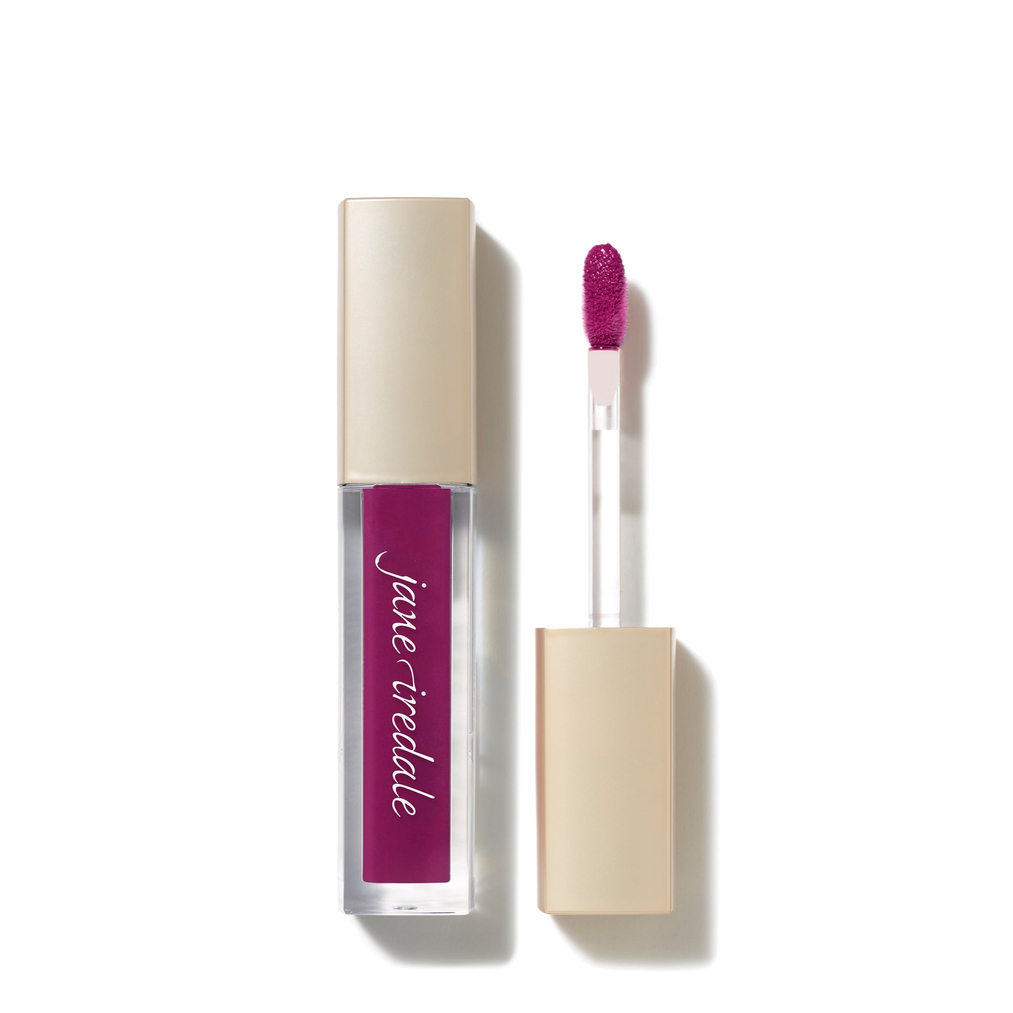 JANE IREDALE COLORLUXE HIGH IMPACT LIP GLAZE JUICY