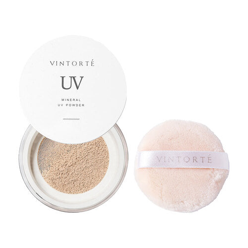 VINTORTÉ Mineral UV Powder 5g