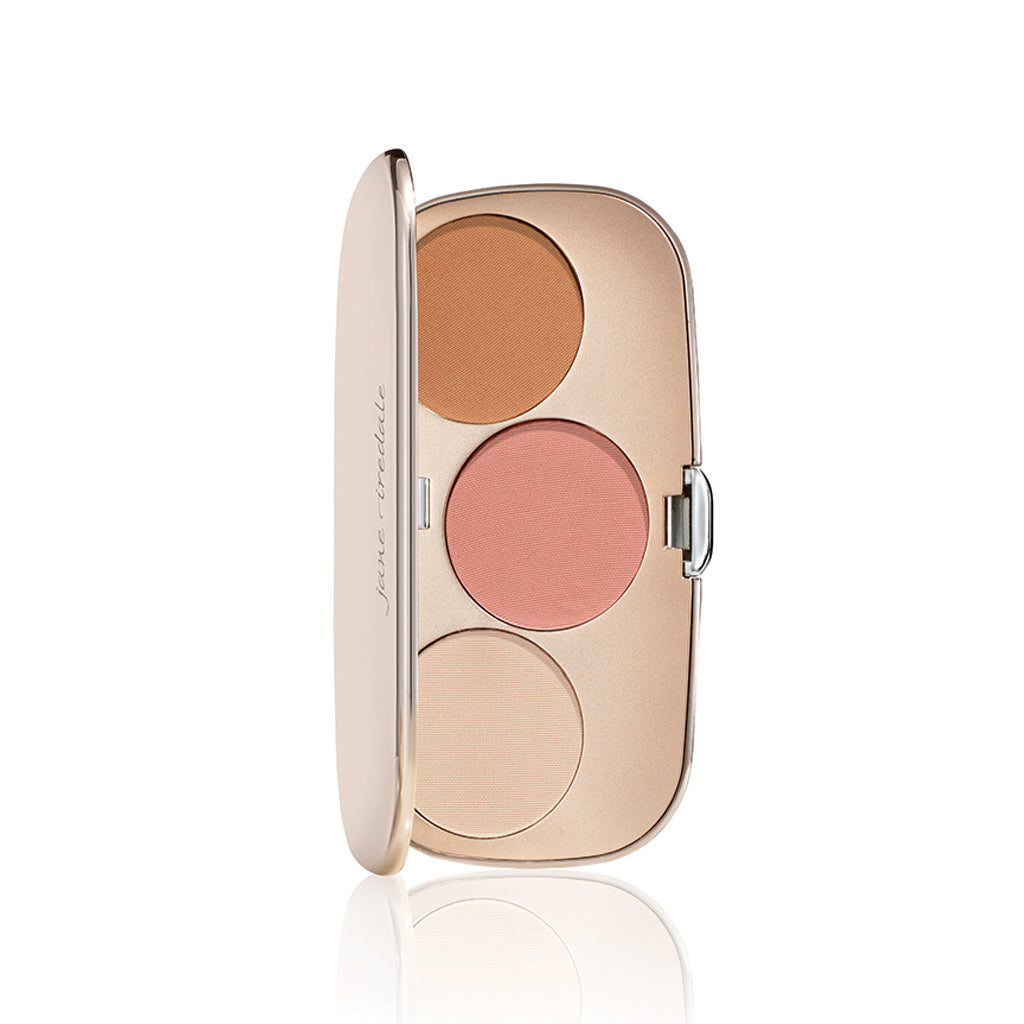 Jane Iredale Great Shape Contour Kit – Cool