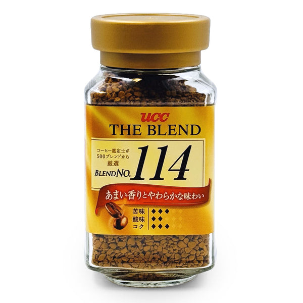 UCC The Blend No. 114 90G