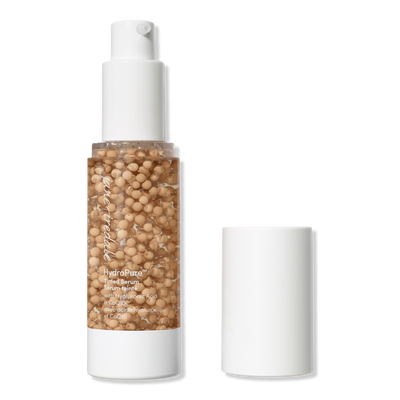 JANE IREDALE HYDROPURE TINTED SERUM LIGHT 2