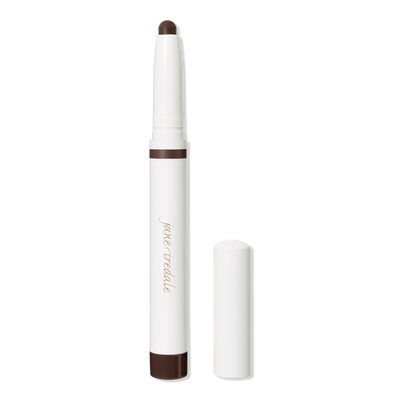 Jane Iredale ColorLuxe® Eyeshadow Stick – Americano (Matte Rich Dark Brown)